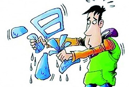 脾虚湿气重下焦湿热吃什么中成药,夏天脾虚湿气重怎么食疗调理