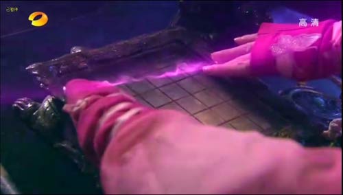 轩辕剑之天之痕骂太监,轩辕剑之天之痕被吐槽