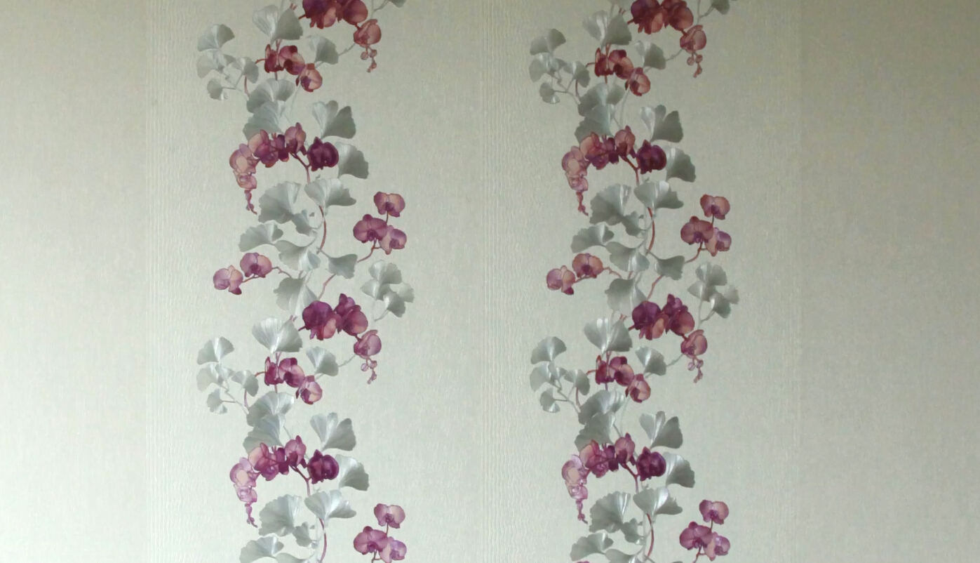 壁纸施工怎样避免溢胶,pvc壁纸怎么做到浓胶薄涂