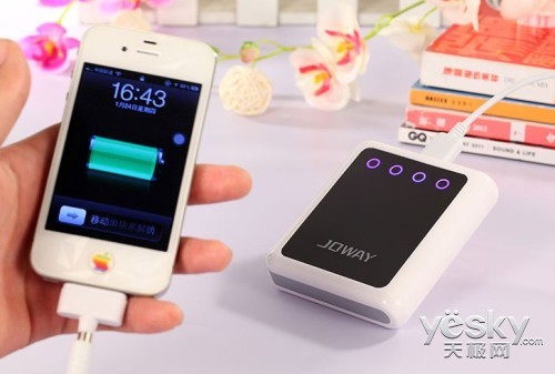 目前市面上哪款移动电源最好,户外移动电源续航能力