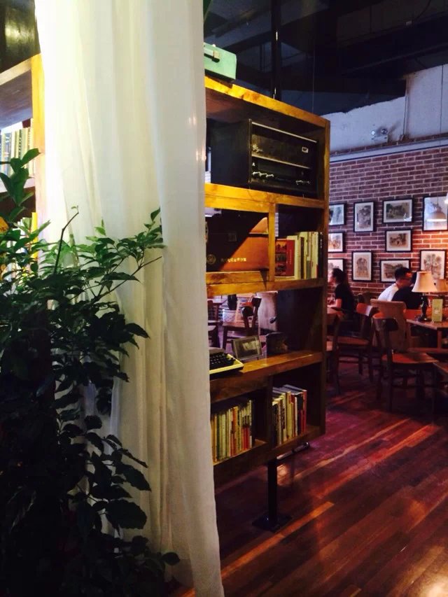 贵阳最有特色的咖啡馆,贵阳最火的咖啡店