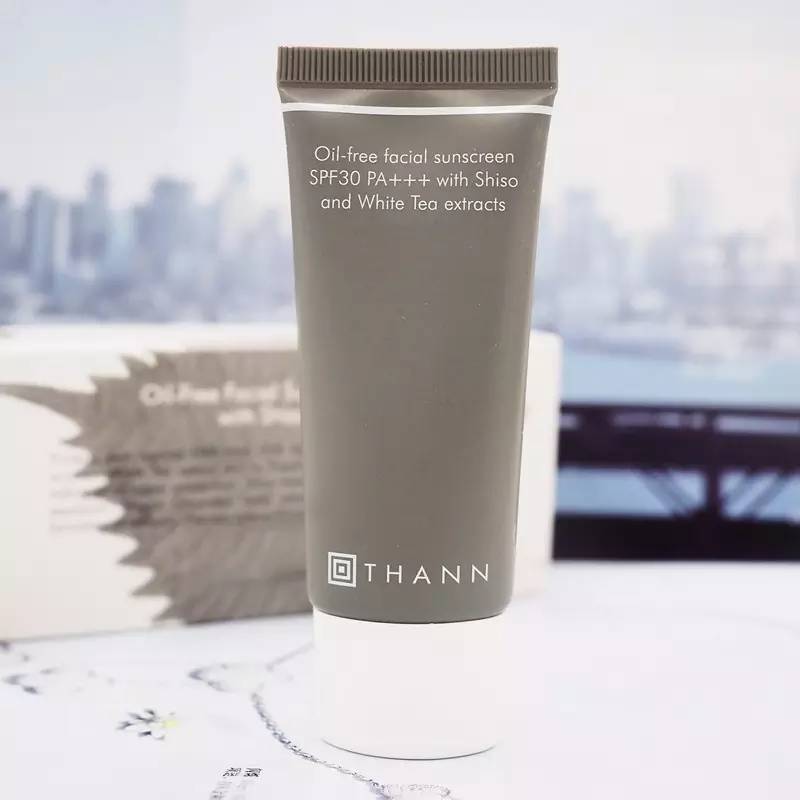 日常防晒的防晒霜推荐有哪些,夏日防晒霜推荐无色