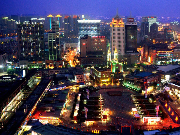 东莞凭什么是全国最富的城市之一,东莞特大城市排名第一