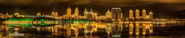 海拉尔城堡旅游攻略,海拉尔玩的地方攻略