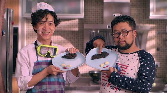 这部网络喜剧即将突破20亿人次！手牵手能够绕地球三圈了！