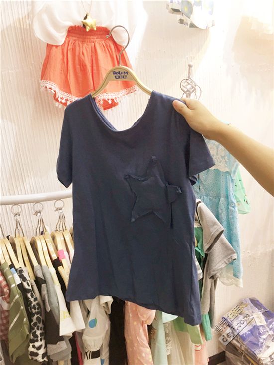 汉正街童装直播间秒杀,汉正街品牌童装直播间