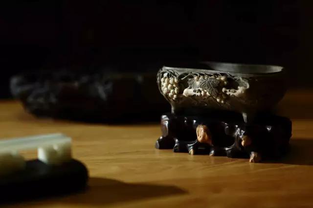 文房收藏不可或缺的一员,值得收藏的文房品