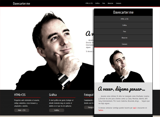 elementui响应式布局,响应式布局网站有哪些