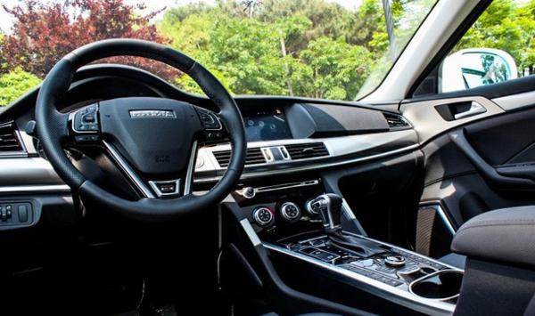 哈弗h7车好坏,哈弗h7汽车试驾视频