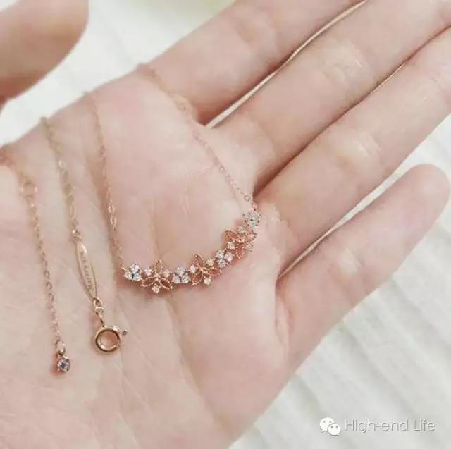 小众便宜有品位的首饰,不到百元的小众首饰