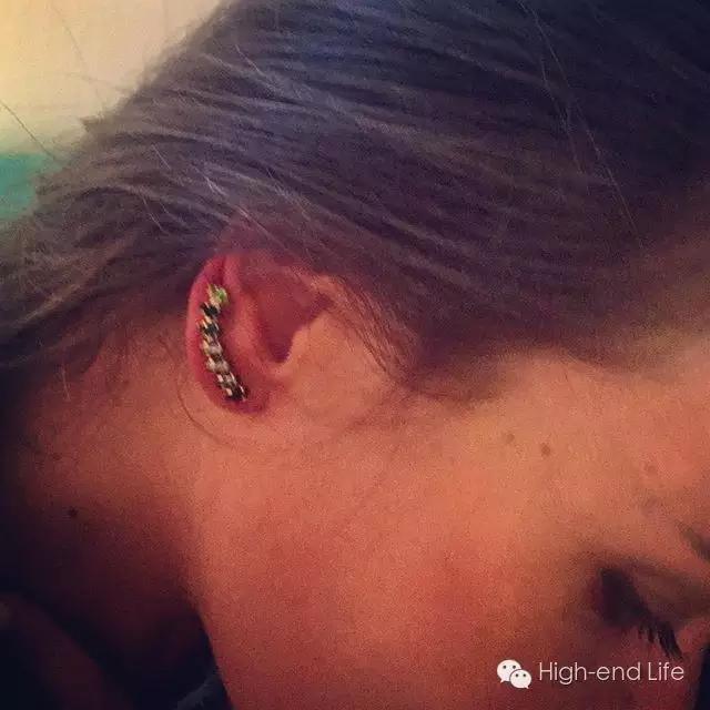 小众便宜有品位的首饰,不到百元的小众首饰