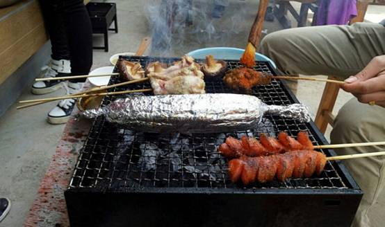 南宁十大最美农家乐推荐,南宁农家乐排行榜合适小朋友