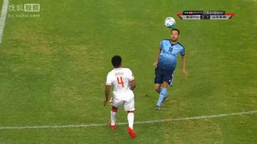 悉尼fc表现不俗本场有望复仇告捷,悉尼fc踢假球