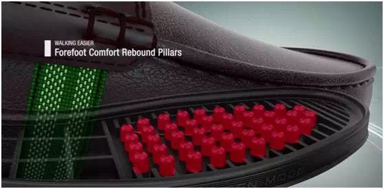 四年前的特斯拉，今天的GM，鞋业也迎来颠覆性产品