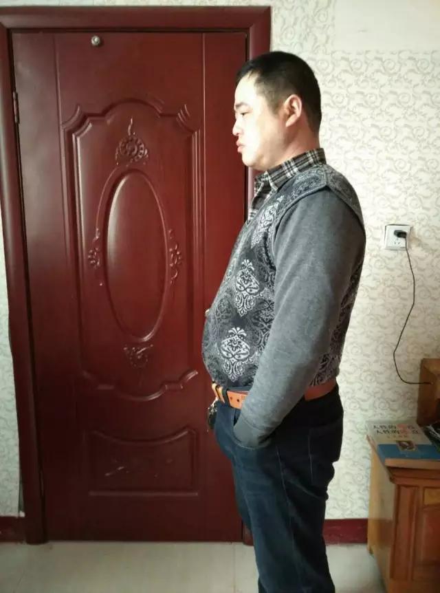 204斤胖子减肥多久能够瘦到150斤,430斤小伙减肥告捷瘦121斤