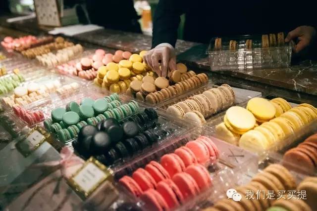 来香港品尝美食,来香港尝什么美食