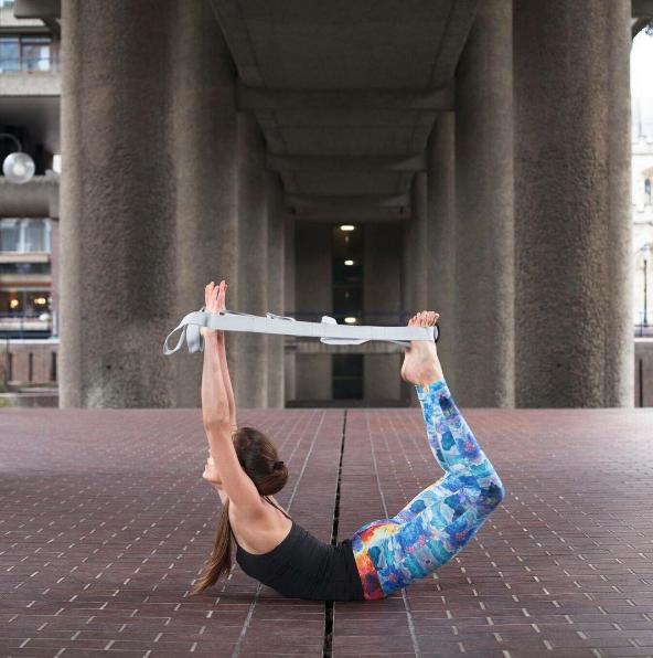 瘦腿操后拉伸动作,瘦腿拉伸操跟练完全版