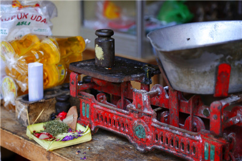 巴厘岛和我想象中的不一样,巴厘岛简直是人间天堂