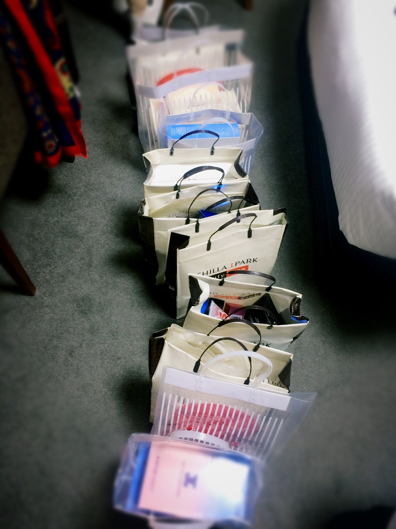 一起来思密达！大佣网的韩城攻略