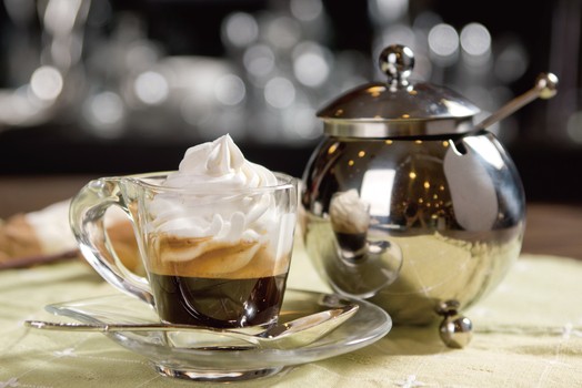 贵阳最有特色的咖啡馆,贵阳最火的咖啡店