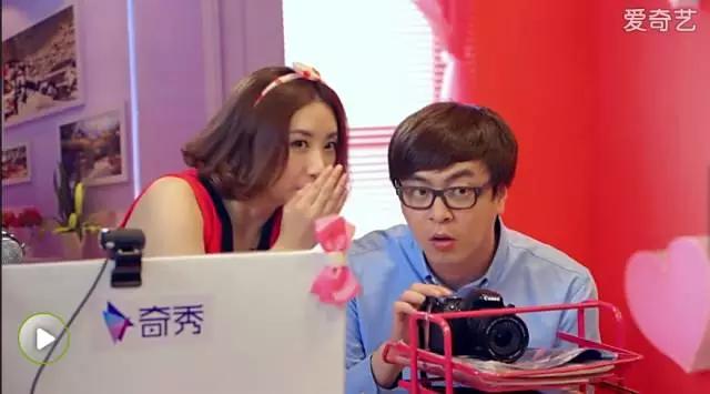 这部网络喜剧即将突破20亿人次！手牵手能够绕地球三圈了！