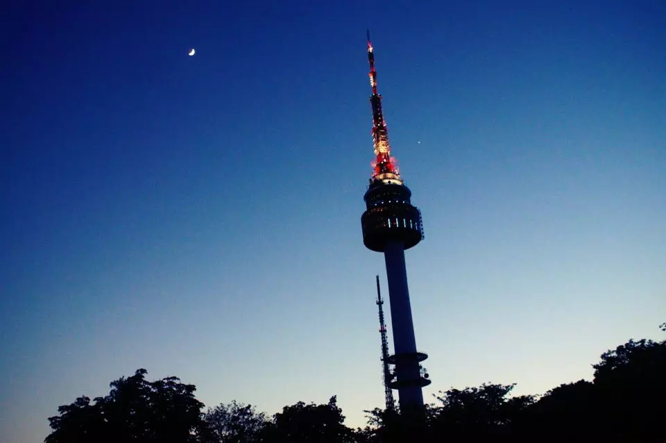 来首尔旅游的小伙伴们注意啦