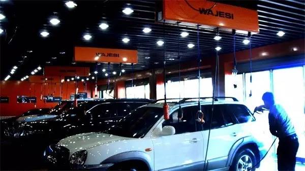 汽车服务门店管理的痛点,汽车服务市场存在哪些问题