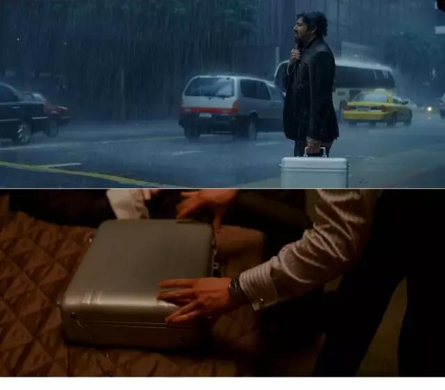 男人都需要一个包,男生需要的五个包