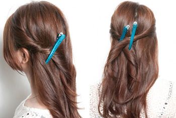 大脸合适扎气质的发型,大脸妹子合适的发型扎法