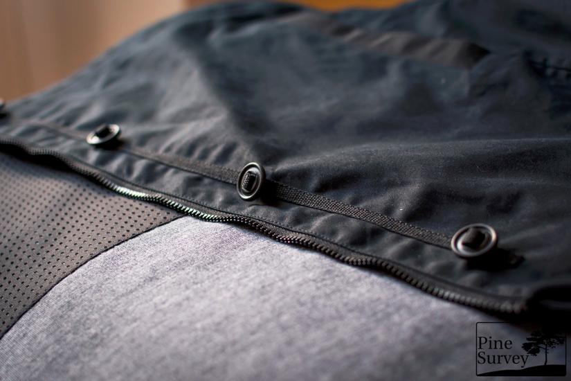 战术夹克ufpro,ufprom1纯棉防水夹克