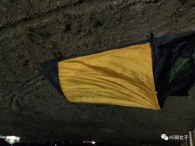 Hi骑女子（7）流着鼻血碾过美国绝美的“母亲之路”66号公路