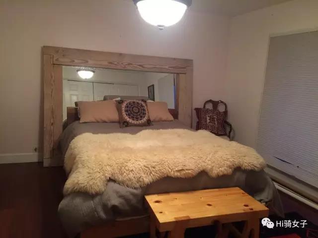 Hi骑女子（7）流着鼻血碾过美国绝美的“母亲之路”66号公路