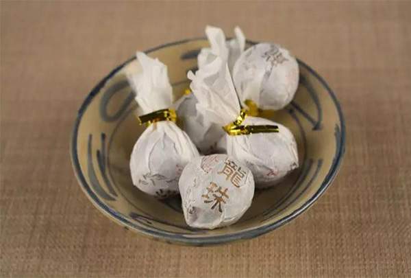 全面讲解龙珠普洱茶,全面讲解龙珠