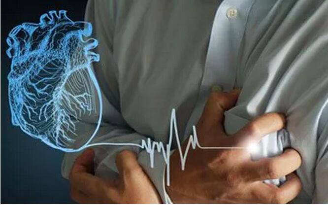 安钢总医院名医系列推送活动之——心血管内科行家李东旺