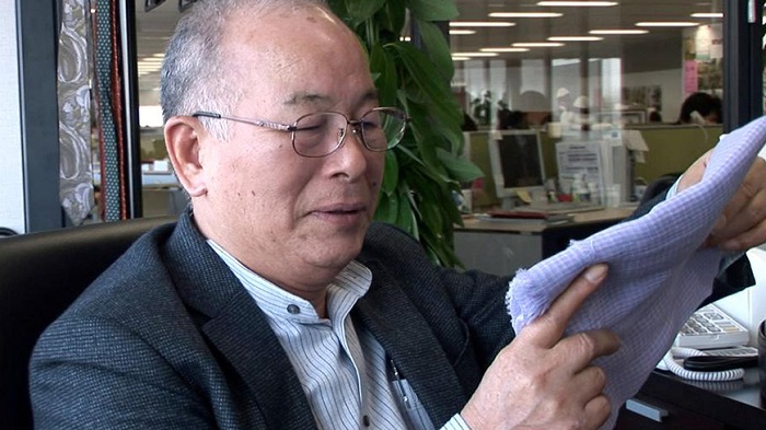 袜子学徒工创业项目,做袜子最告捷的企业