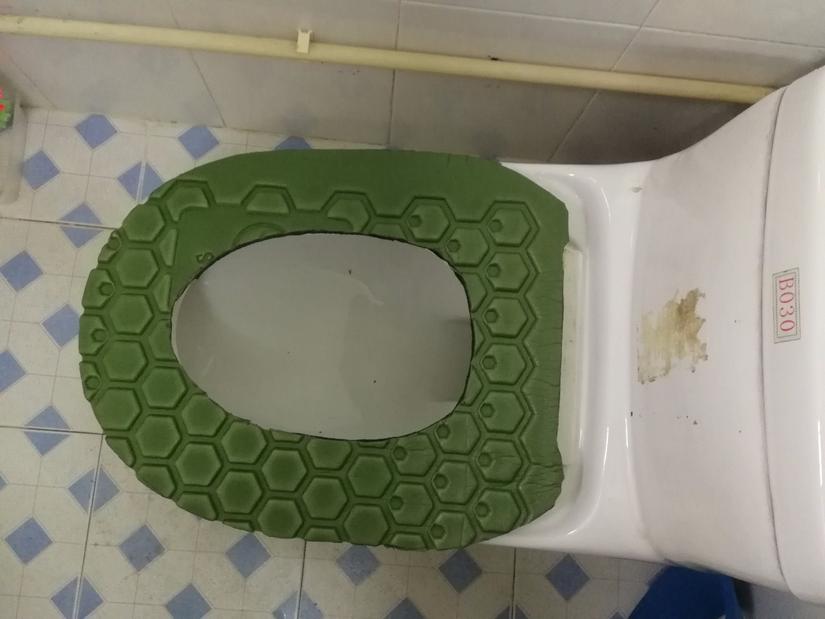 旧地垫能够改造成什么东西,旧地垫的妙用大全