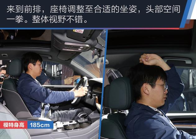 13万公里的19款大众途锐,全新一代大众途锐实拍