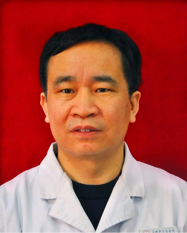 安钢总医院名医系列推送活动之——心血管内科行家李东旺