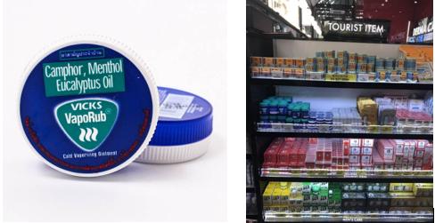 曼谷包泰国总店在哪里,泰国曼谷包必买清单