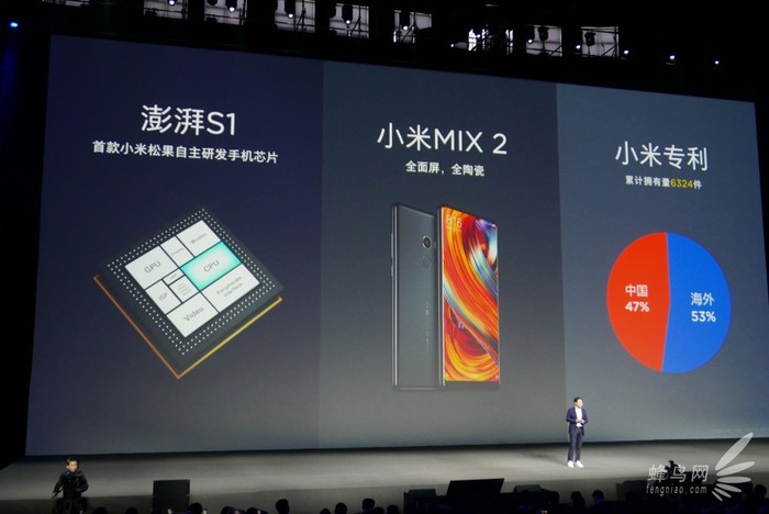小米mix2s双摄和小米6哪个好,2019十大性价比手机小米mix2s