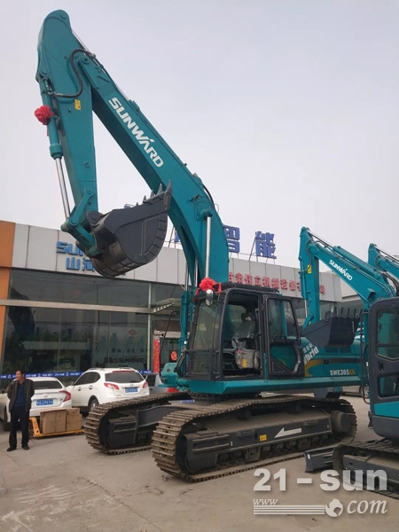 张老板挖掘机视频,挖机张老板