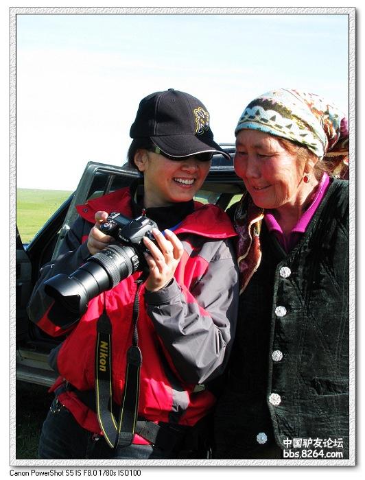 梦里花开——*疆新**，又一次的心动