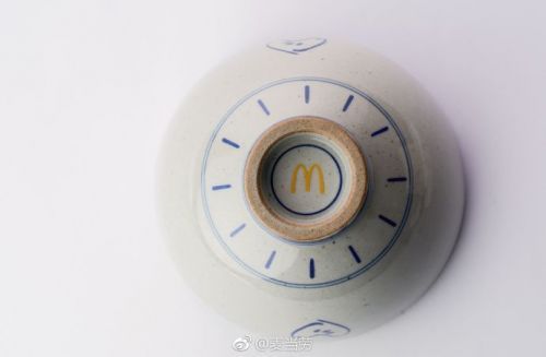 麦当劳的一碗粥文案,麦当劳鸡粥的文案