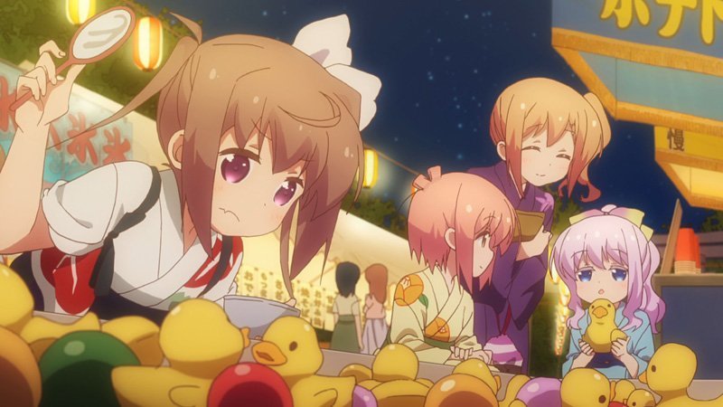 2019年不要错过的十部动画,那些已经完结的动画你看过几部呢