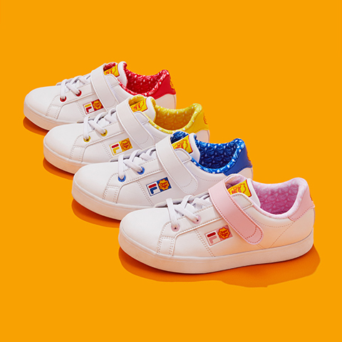 ozlana珍宝珠联名系列,ozlana珍宝珠联名甜蜜来袭