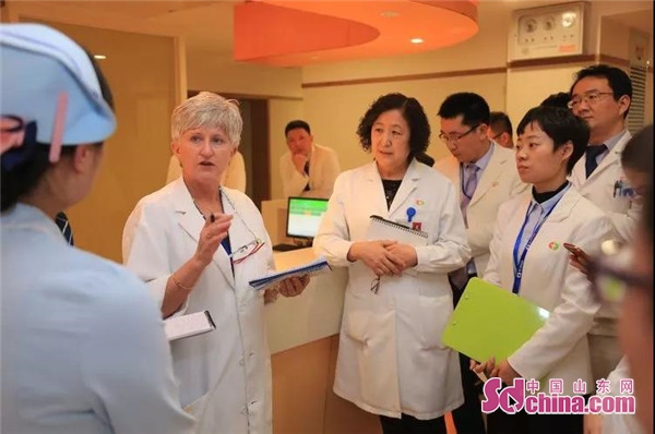 山东日照融和医院二期,山东日照融和医院怎么样