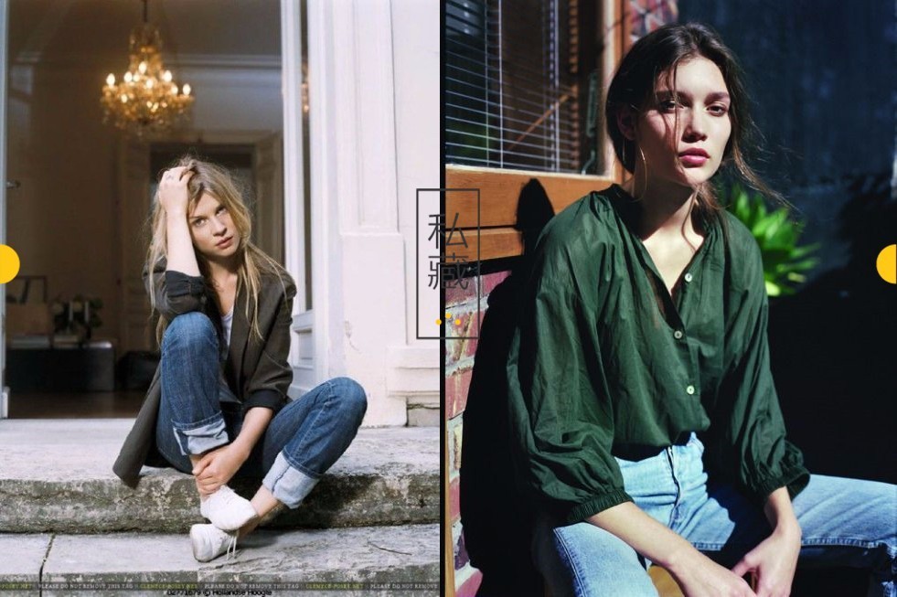 再贵的香水也去不了俗气,没有哪一款香水真正合适自己