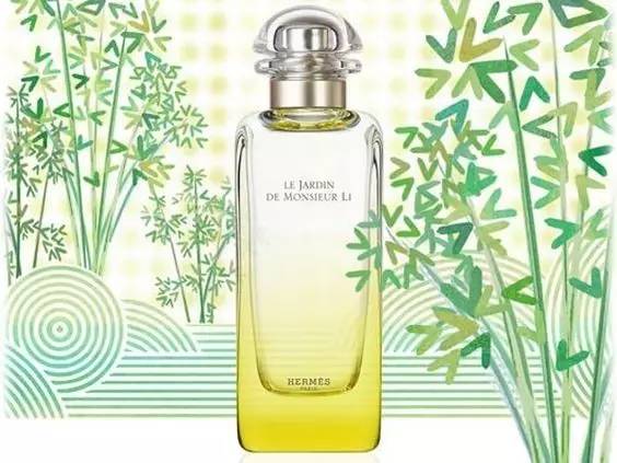 再贵的香水也去不了俗气,没有哪一款香水真正合适自己