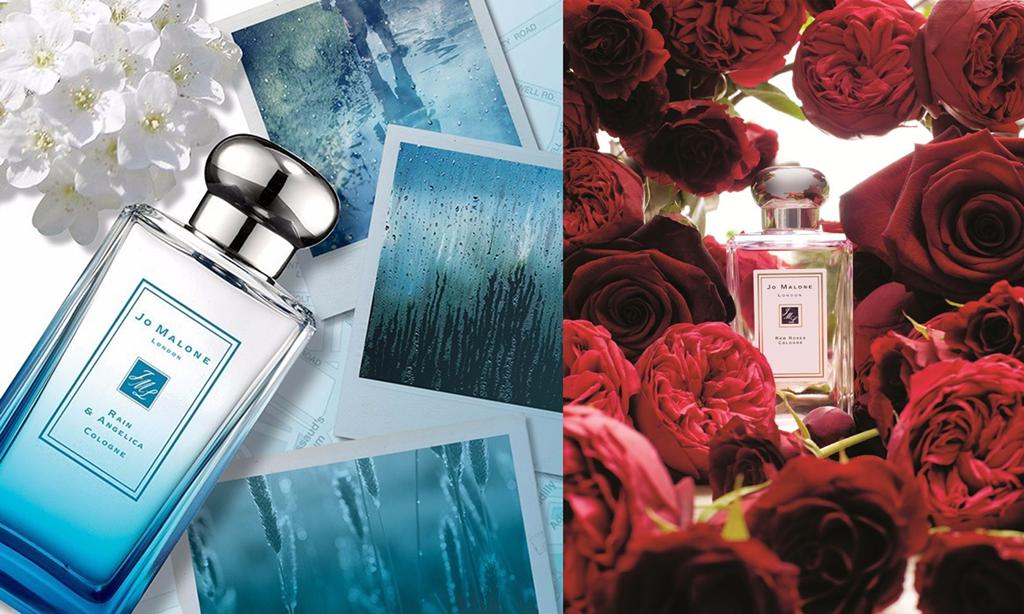 再贵的香水也去不了俗气,没有哪一款香水真正合适自己