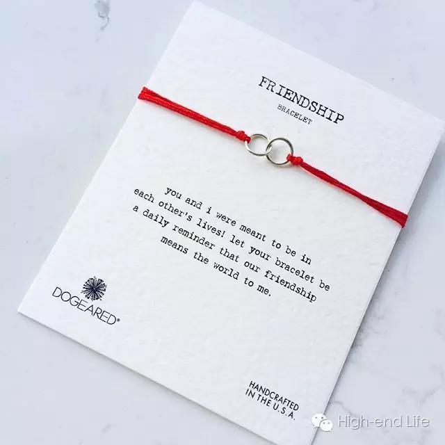 小众便宜有品位的首饰,不到百元的小众首饰